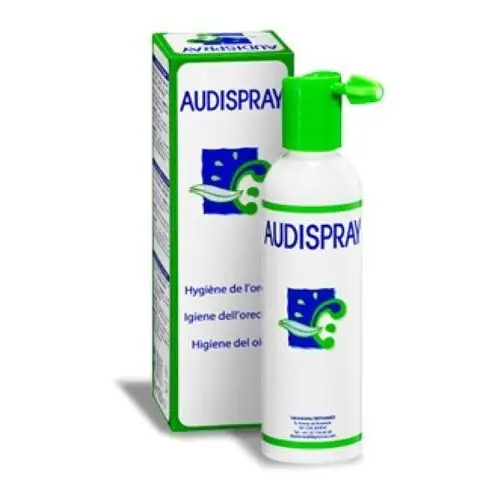 Diepharmex Audispray aerozol 50ml