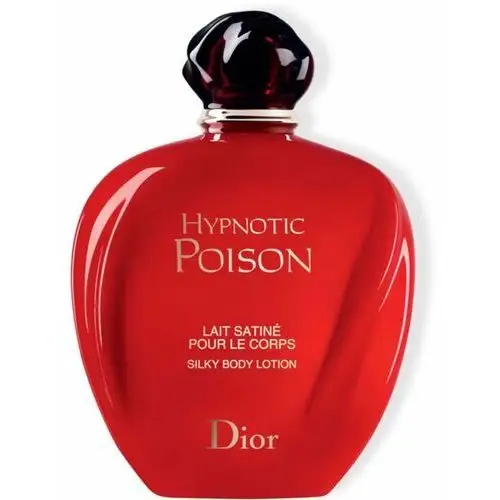 Dior hypnotic poison mleczko do ciała dla kobiet 200 ml