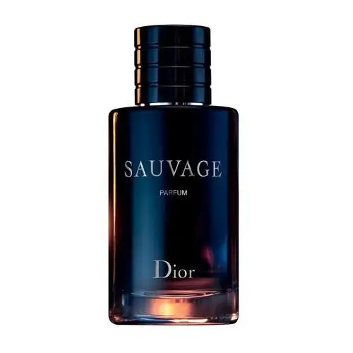 Sauvage extrait de parfum spray 100ml Dior