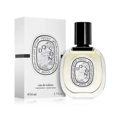 Diptyque Do Son Women Eau de Toilette 50 ml