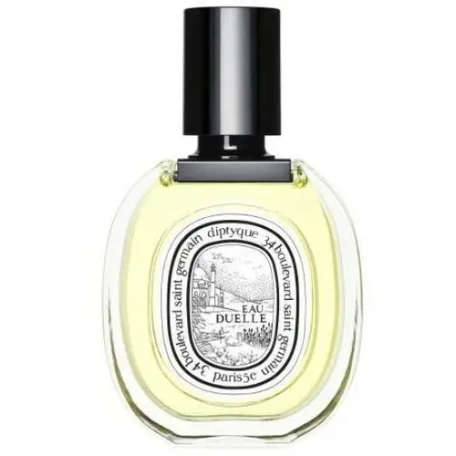 Diptyque Eau Duelle Unisex Eau de Toiiette 50 ml