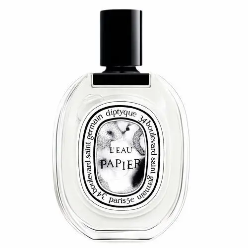 Diptyque , l'eau papier, woda toaletowa spray, 100ml