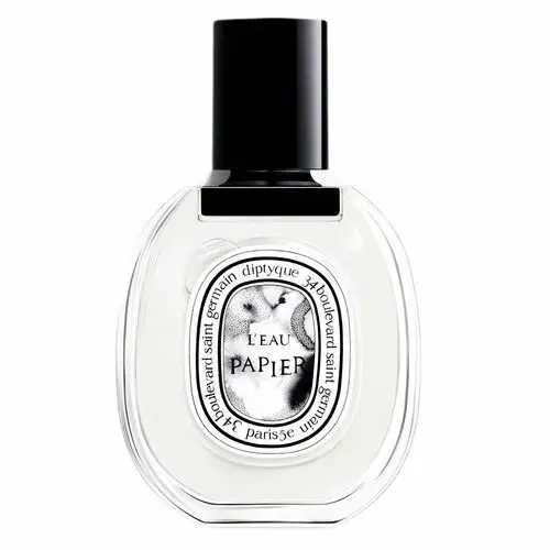 Diptyque, L'Eau Papier, woda toaletowa spray, 50ml