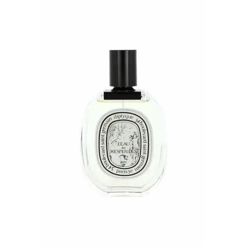 Diptyque , les eaux l`eau des hesperides, woda toaletowa, 100ml