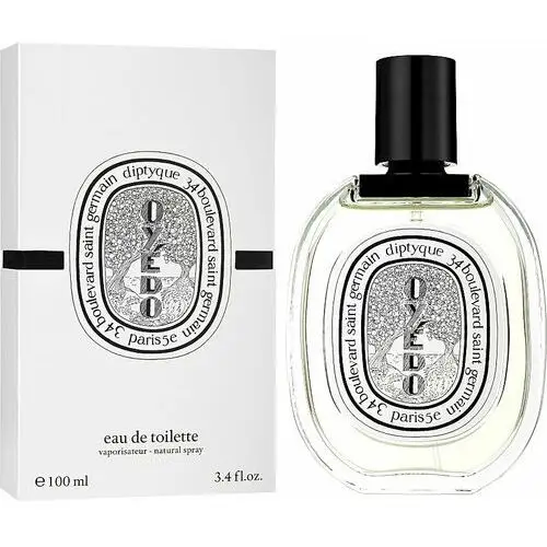 Diptyque Oyedo, Woda toaletowa, 100ml