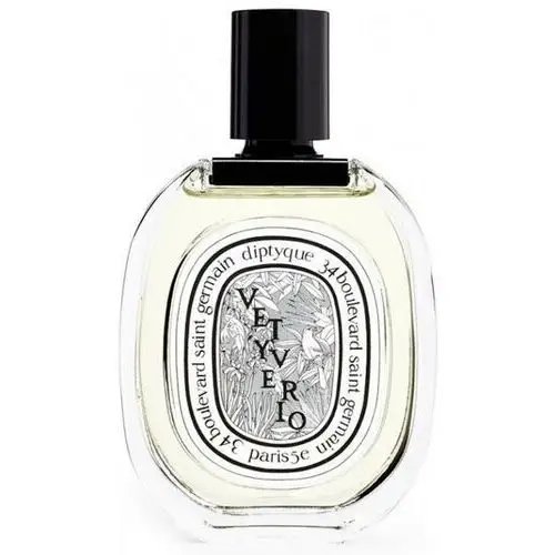 Diptyque Vetyverio Unisex Eau de Toilette 100 ml