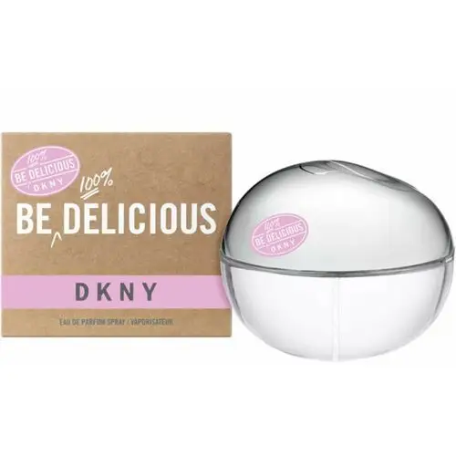 Be delicious 100% women eau de parfum 100 ml Dkny
