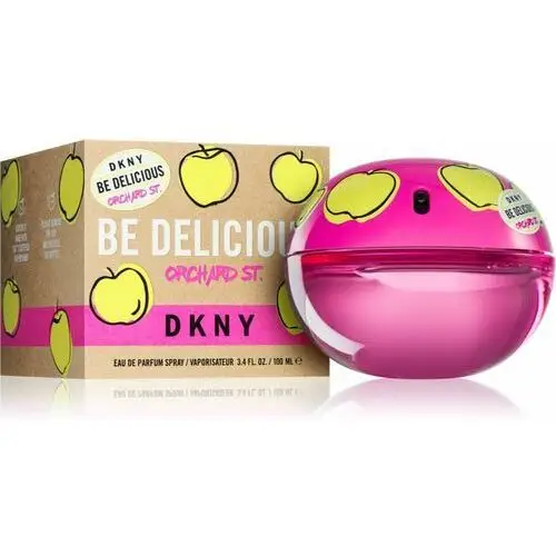 Dkny , be delicious orchard street, woda perfumowana, 100 ml