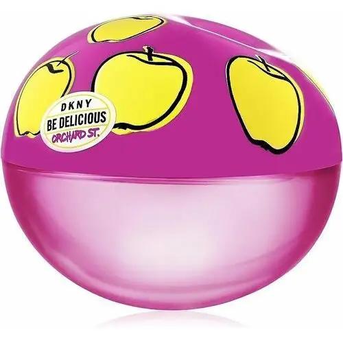 Be delicious orchard street, woda perfumowana, 30 ml Dkny