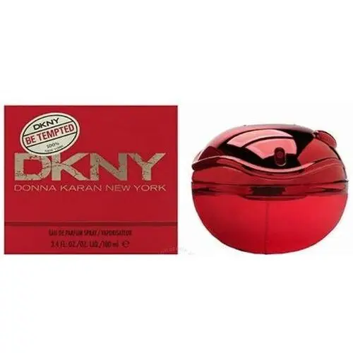 DKNY Be Tempted Women Eau de Parfum 100 ml