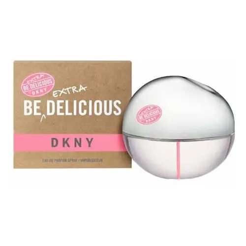 Donna Karan, DKNY Be Delicious Extra, woda perfumowana, 30 ml