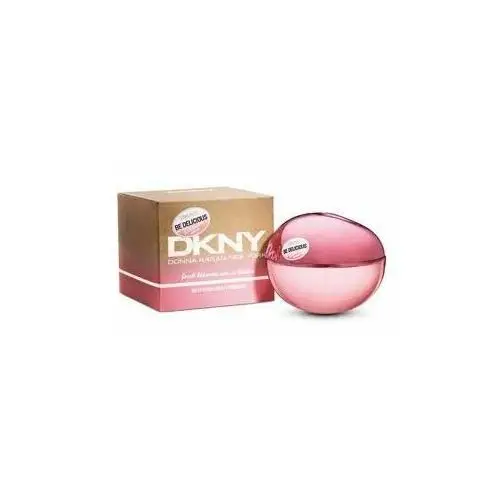 Donna Karan, DKNY be Delicious Fresh Blossom Intense, woda perfumowana, 100 ml