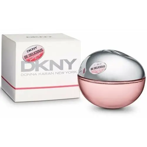 Donna Karan, DKNY be Delicious Fresh Blossom, woda perfumowana, 100 ml