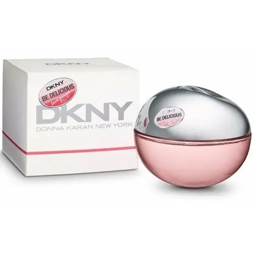 Donna karan, be delicious fresh blossom, woda perfumowana, 100 ml Dkny