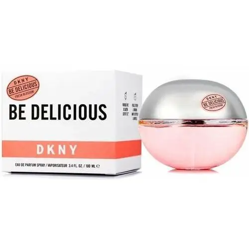 Donna karan, be delicious fresh blossom, woda perfumowana, 100 ml Dkny