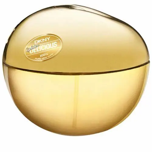 Donna karan golden delicious woda perfumowana spray 100ml Dkny