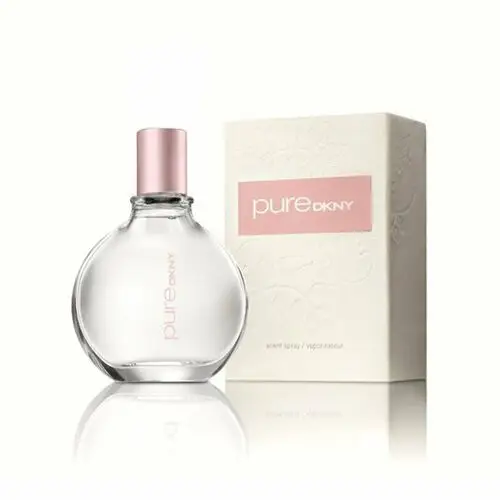 Donna Karan, Pure DKNY Rose, woda perfumowana, 50 ml