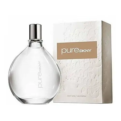 Donna Karan, Pure DKNY, woda perfumowana, 100 ml