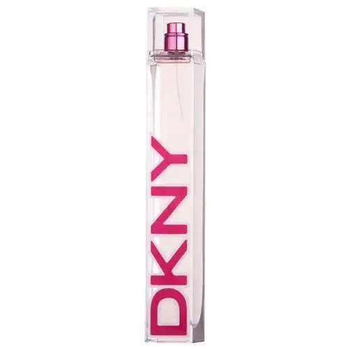 Dkny energizing limited edition women eau de toilette 100 ml