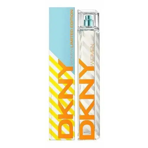 DKNY, Women Summer Limited Edition, woda toaletowa, 100 ml