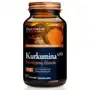 Suplement Kurkumina x10 bioaktywny ekstrakt Doctor Life,25 Sklep