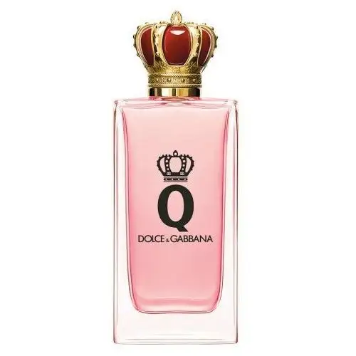 DOLCE GABBANA Q POUR FEMME WODA PERFUMOWANA TESTER - 100ML,54