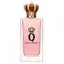 DOLCE GABBANA Q POUR FEMME WODA PERFUMOWANA TESTER - 100ML,54 Sklep