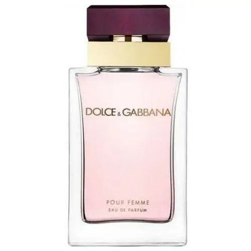 Dolce & Gabbana Pour Femme 2012 Women Eau de Parfum - tester 100 ml