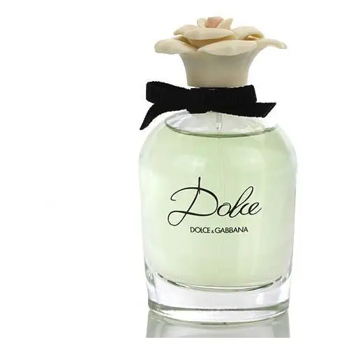 Dolce & gabbana dolce women eau de parfum - tester 75 ml