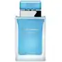 Dolce & gabbana Dolce&gabbana light blue eau intense eau de parfum 100ml Sklep