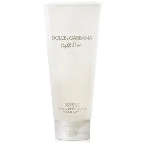 Dolce & Gabbana Light Blue Body Cream (200ml)