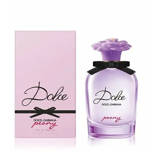 Perfumy damskie Dolce&Gabbana Dolce Peony 75ml, 184688