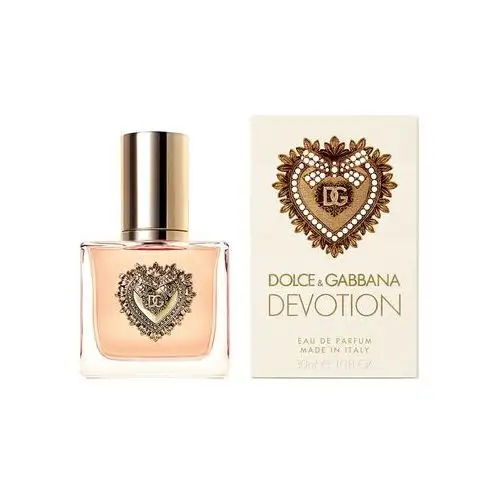 Dolce&Gabbana Devotion woda perfumowana dla kobiet 30 ml, 55684