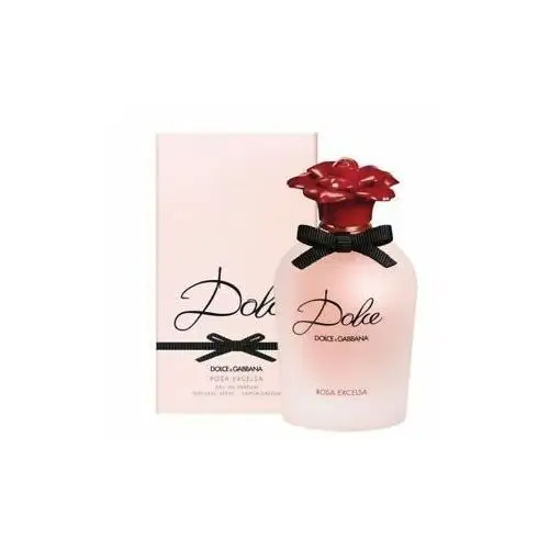 Dolce & Gabbana Dolce Rosa Excelsa Women Eau de Parfum 50 ml