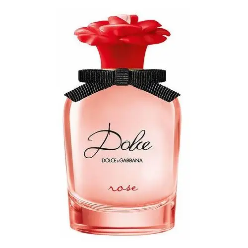 Dolce & Gabbana, Dolce Rose, Woda Perfumowana, 50 ml