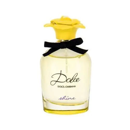 Dolce & Gabbana Dolce Shine Women Eau de Parfum 75 ml