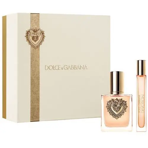 Dolce&gabbana Dolce & gabbana gift set devotion edp (60 ml)