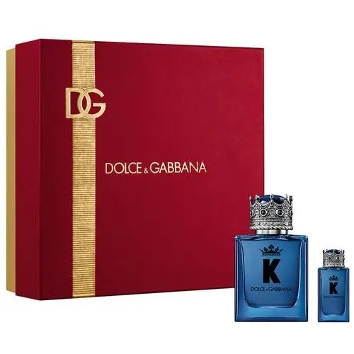 Dolce&gabbana Dolce & gabbana gift set k by edp (55 ml)