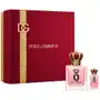 Dolce&gabbana Dolce & gabbana gift set q by edp + miniature edp (55 ml) Sklep