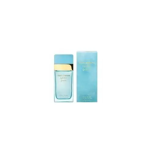 Dolce&gabbana Dolce & gabbana light blue forever pour femme woda perfumowana dla kobiet spray 50 ml