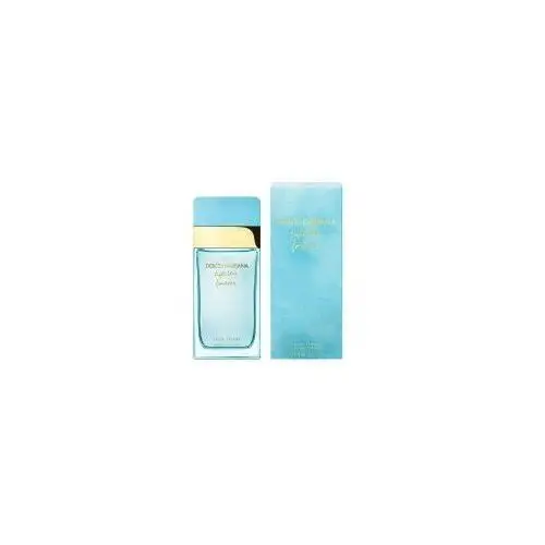 Dolce & Gabbana Light Blue Forever Pour Femme woda perfumowana dla kobiet spray 100 ml