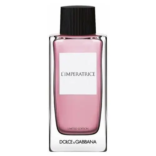 Dolce & gabbana l'imperatrice limited edition women eau de toilette 100 ml Dolce&gabbana