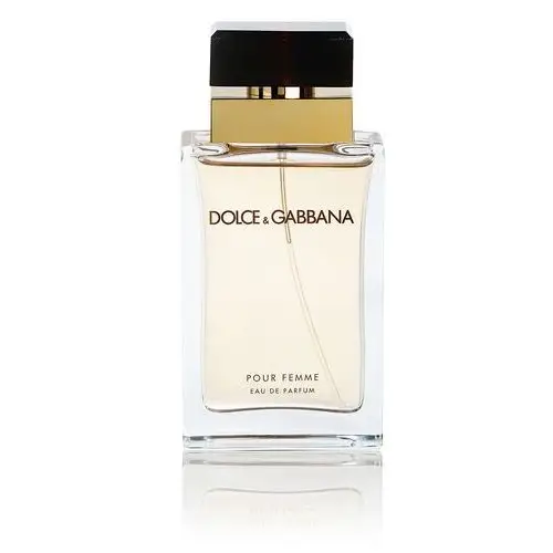 Dolce & gabbana pour femme 2012 women eau de parfum 50 ml Dolce&gabbana