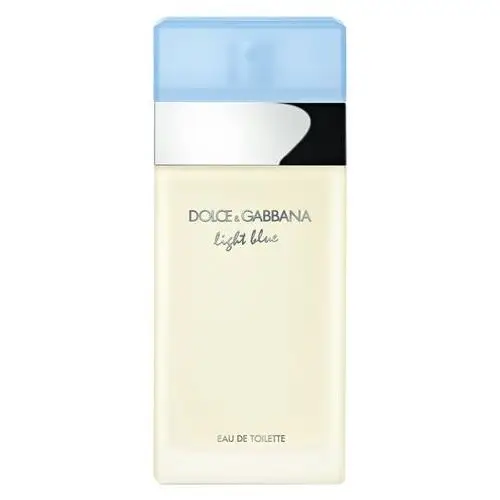 Dolce & Gabbana Pour Femme Light Blue EdT (100ml), 55523