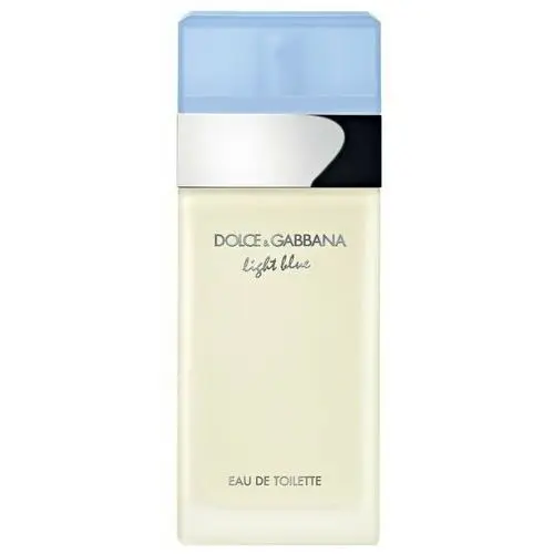 Dolce&gabbana Dolce & gabbana pour femme light blue edt (25ml)