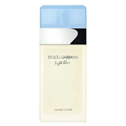 Dolce & Gabbana Pour Femme Light Blue EdT (50ml)