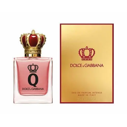 Dolce&gabbana Dolce & gabbana q by intense edp (50 ml)