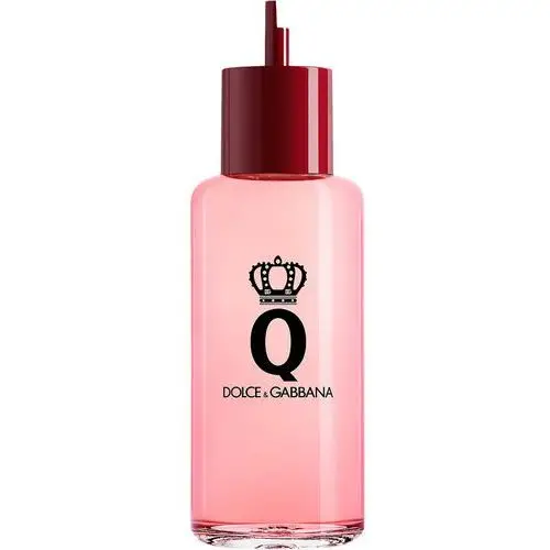 Dolce & Gabbana Q EdP Refill (150 ml)