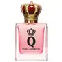 Dolce & Gabbana Q EdP (50 ml) Sklep