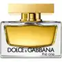 Dolce & Gabbana The One EdP (30ml) Sklep